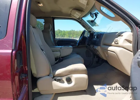 2006 Ford F-250 Lariat/Xl/Xlt из США, поврежденный, VIN 1FTSX21526ED76317